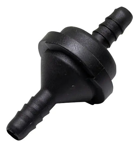 HO-864D - VÁLVULA DE COMPROBACIÓN DE ASISTENCIA DE FRENO DE PODER PARA VOLKSWAGEN JETTA 1996-1999