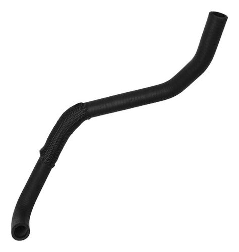 CAU-4217 - MANGUERA MOLDEADA DE PASO MANGUERA MOLDEADA DE PASO VOLKSWAGEN DERBY 1.8L 95-05 DEP A TUBO
