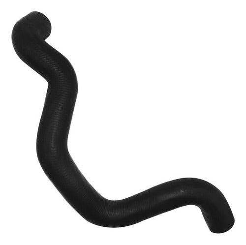 CAU-5054 - MANGUERA MOLDEADA CALEFACCION <BR> MANGUERA MOLDEADA SUPERIOR <BR> CHRYSLER B150 3.9L 90
