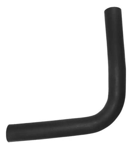 CAU-13568 - MANGUERA DE RADIADOR SUPERIOR PARA CHEVROLET S10 L4 2.2L GASOLINA 1998-2003