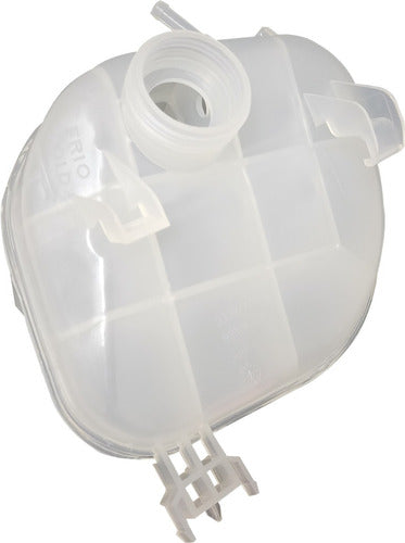CAU-700051 - DEPOSITO DE ANTICONGELANTE - SIN TAPON - USA TAPON 710023 (VENTA POR SEPARADO) - CHEVROLET MERIVA L4 1.8L 2004-2008 GASOLINA (2 SALIDAS)