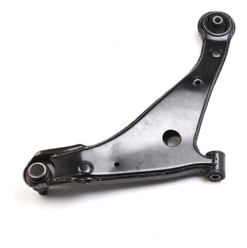 SD-1515011 - HORQUILLA DE SUSPENSION <BR> HORQUILLA INFERIOR IZQUIERDA <BR> MITSUBISHI ENDEAVOR 2003-2011