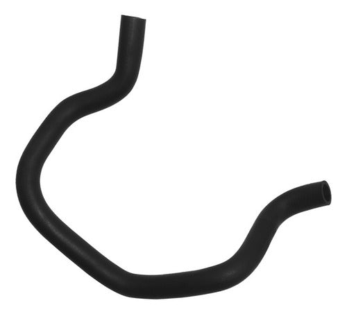 CAU-9908 - MANGUERA MOLDEADA DE PASO MANGUERA MOLDEADA DE PASO PEUGEOT 307 2.0L 03-10 TUBO A INTERCAMBI