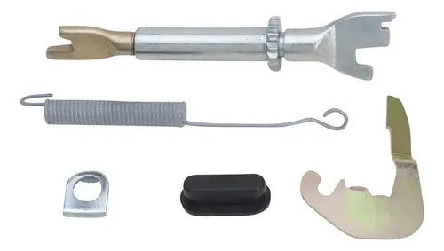 HO-KT222L - KIT DE HARDWARE DE FRENO DE TAMBOR TRASERO IZQUIERDO PARA CHEVROLET CAVALIER 2003-2005