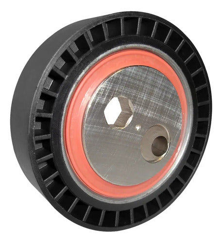 4KAR-1023 - POLEA LOCA ACCESORIOS PARA BMW 318I L4 1.8L 1991-1996