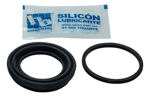 HO-R209J - KIT DE SELLO DEL PISTÓN DEL CALIPER DE FRENO DE DISCO PARA TOYOTA 4RUNNER 2003-2015