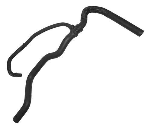 CAU-13490 - MANGUERA MOLDEADA INFERIOR <BR> MANGUERA MOLDEADA INFERIOR <BR> PONTIAC SOLSTICE 2.4L 2006-2009 <BR> SATURN SKY 2.4L 2007-2010