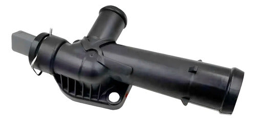 CAU-11610 - TOMA DE AGUA PARA VOLKSWAGEN AMAROK L4 2.0L DIESEL 2011-2017