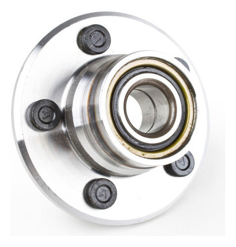 BCA-512601 - MAZA <BR> MAZA TRASERA <BR> SIN ABS 5 BIRLOS <BR> DODGE NEON 1995-1999
