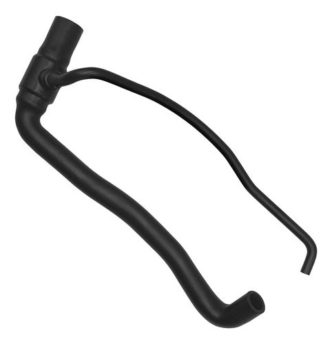 CAU-5612 - MANGUERA MOLDEADA <BR> MANGUERA MOLDEADA <BR> CROSSFOX 1.6L 07/17 <BR> LUPO 1.6L 05/09 <BR> POLO 1.6L 03/07