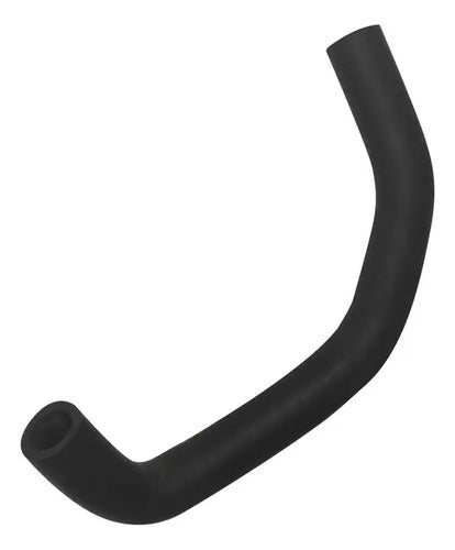 CAU-5778 - MANGUERA DE REFRIGERACIÓN PARA VOLKSWAGEN BORA L4 1.9L DIESEL 2008-2010