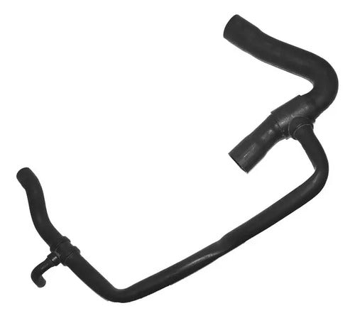 CAU-2456 - RADIADOR INFERIOR PARA MERCEDES-BENZ LS1634 OM457-EURO III DIESEL 2004-2008
