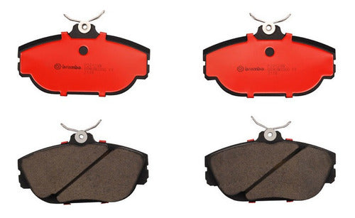 BRE-P24124N - (D656-7536)(R.D.)(CE) WINDSTAR GL V6 3.8L USA 1995/1995 WINDSTAR BASE USA 1995/1998 WINDSTAR 3.0L US