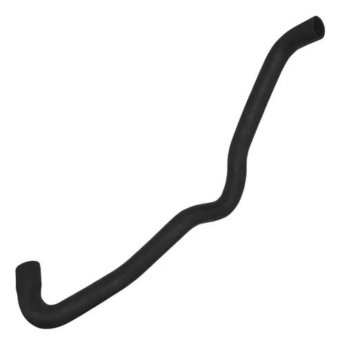 CAU-11060 - MANGUERA MOLDEADA INFERIOR <BR> MANGUERA MOLDEADA INFERIOR <BR> ECOSPORT 2.0L 12-16 RAD INF
