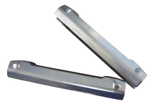 HO-238 - PERNO DEL CALIPER DE FRENO DE DISCO DELANTERO DERECHO PARA FORD AEROSTAR 1987-1993