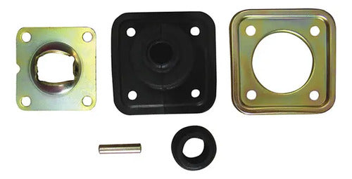 HO-603 - KIT DE REPARACIÓN DE PALANCA DE TRANSMISIÓN MANUAL PARA DODGE ATOS 2001-2001
