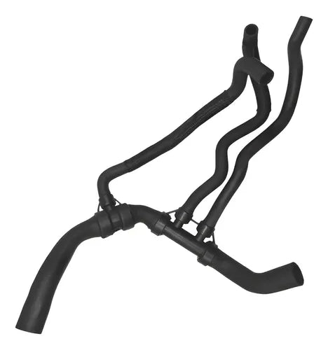 CAU-6995 - MANGUERA DE RADIADOR INFERIOR PARA NISSAN PLATINA L4 1.6L GASOLINA 2001-2009