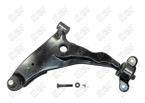 BAW-CM613 - HORQUILLA DE SUSPENSION - HORQUILLA DELANTERO INFERIOR L - CHRYSLER SEBRING 2002-2005 - DODGE STRATUS 2002-2005 - MITSUBISHI ECLIPSE 2001-2005 - MITSUBISHI GALANT 2001-2003