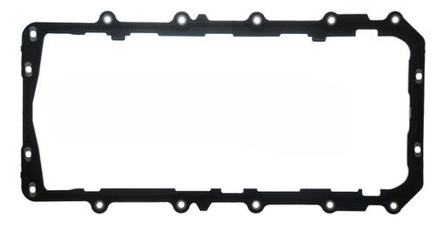 OSX-2682085-1 - EMPAQUE DE CARTER <BR> FORD F-150 2011-2017 5.0L DOHC V8 COYOTE 32 VALVULAS <BR> MUSTANG 2011-2020 5.0L DOHC V8 COYOTE 32 VALVULAS