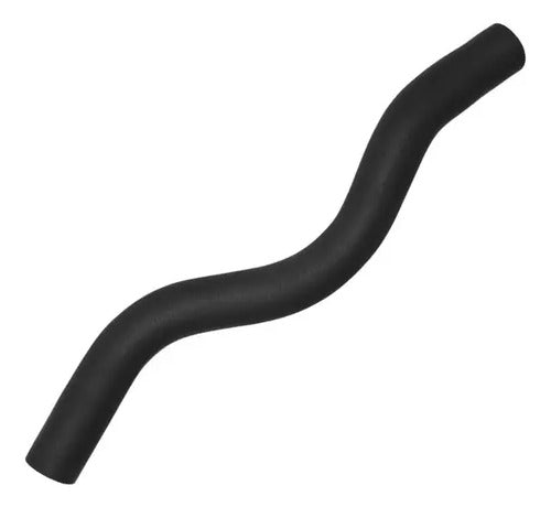 CAU-4769 - MANGUERA DE RADIADOR SUPERIOR PARA ACURA LEGEND V6 3.2L GASOLINA 1991-1995