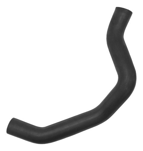 CAU-7606 - MANGUERA MOLDEADA SUPERIOR <BR> MANGUERA MOLDEADA SUPERIOR <BR> FRONTIER 2.5L 05-15 RAD SUP