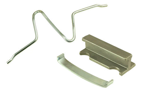 HO-J165H - KIT DE REPARACIÓN DEL CALIPER DE FRENO DE DISCO DELANTERO DERECHO PARA FORD F-350 1973-1993