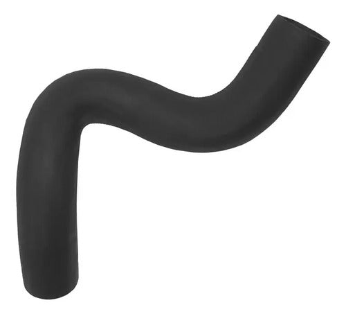 CAU-5366 - MANGUERA DE RADIADOR SUPERIOR PARA HYUNDAI ELANTRA L4 1.6L GASOLINA 1992-1995