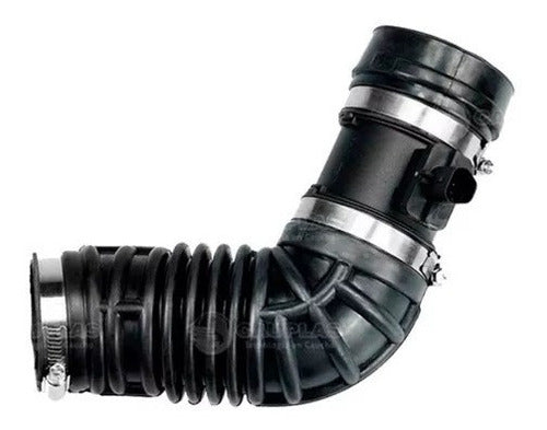 CAU-13551 - TOMA DE AIRE TOMA DE AIRE AVEO 1.6L 09/11 PONTIAC G3 1.6L 09/10 CON SENSOR MAF MAS-0328