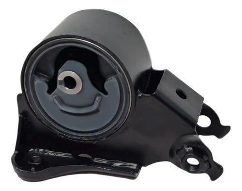 SM1402-NI - SOPORTE MOTOR TRASERO 4WD PARA NISSAN X-TRAIL L4 2.5L 2002-2007