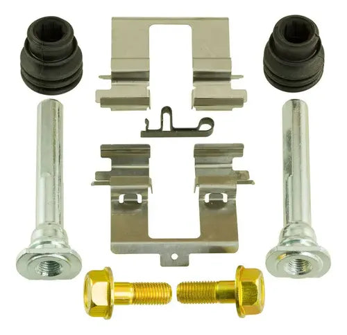 HO-KC724 - KIT DE HARDWARE DEL CALIPER DE FRENO DE DISCO PARA ACURA ZDX 2010-2013