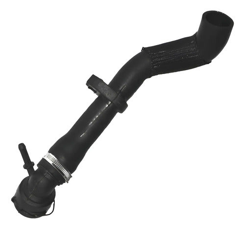 CAU-3709 - MANGUERA DE RADIADOR SUPERIOR PARA SEAT CORDOBA L4 1.6L GASOLINA 2003-2009