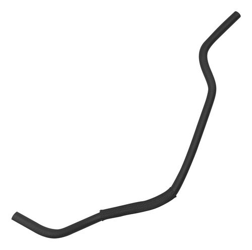 CAU-13408 - MANGUERA MOLDEADA DE PASO <BR> MANGUERA MOLDEADA DE PASO <BR> SONIC 1.6L 12-17 DEP A TUBO