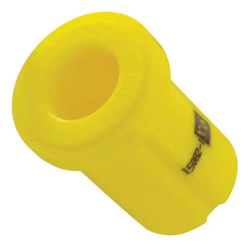 HO-9038515016 - COJINETE DE LA RESORTE DE HOJA PARA TOYOTA LAND CRUISER 1974-1979