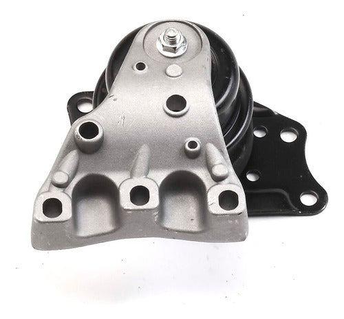 SD-2926053 - SOPORTE DE MOTOR (MONTANTE) - SOPORTE DE MOTOR FRONTAL DERECHO - SEAT CORDOBA 2003-2009 - SEAT IBIZA 2003-2008 - VOLKSWAGEN CROSSFOX 2007-2008 - VOLKSWAGEN LUPO 2005-2009 - VOLKSWAGEN POLO 2003-2007