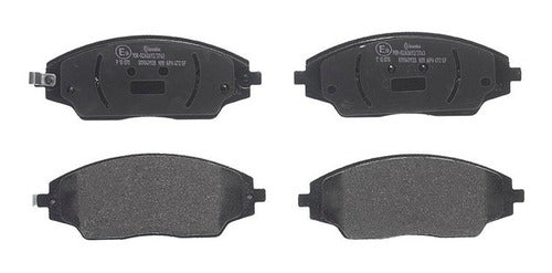 BRE-P10070 - (8926-D1702)(R.D.)(LM) SONIC LS MEX 2013/2017 SONIC LT MEX 2013/2017 SONIC PREMIER MEX 2017/2017 SON