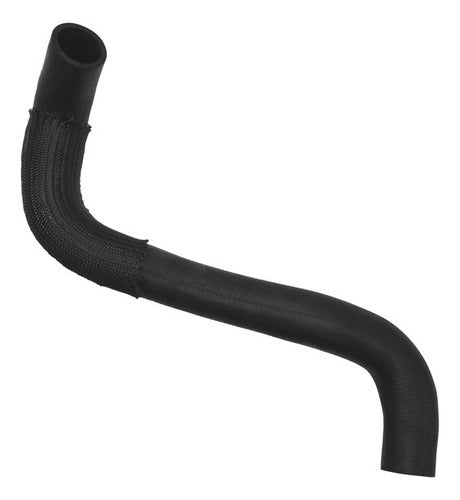 CAU-3075 - MANGUERA MOLDEADA SUPERIOR <BR> MANGUERA MOLDEADA SUPERIOR <BR> NISSAN TSUBAME 1.6L 1993-2004