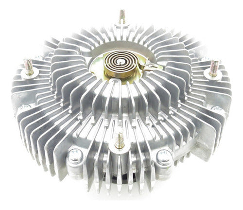 US22411 - FAN CLUTCH - TOYOTA - 4RUNNER 4.0L 3956CC 6CIL V 2010-2023 - FJ CRUISER 4.0L 3956CC 6CIL V 2010-2014 - HILUX 2.7L 2694CC 4CIL L 2017-2017 - TACOMA 3.5L 3456CC 6CIL V 2016-2023 - TUNDRA 4.0L 3956CC 6CIL V 2011-2014