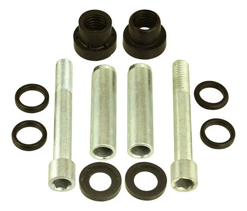 HO-KC201 - KIT DE HARDWARE DEL CALIPER DE FRENO DE DISCO PARA CADILLAC DEVILLE 1993-1999