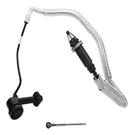 LK-513010310 - CONTROL HIDRAULICO CLUTCH - FORD F-250 SUPER DUTY 2005-2009 (V8 6.0L V8 6.4L) - FORD F-250 V8 6.0L DIESEL 300 - 362 HP 6 VEL. 05 - 07 F-250 V8 6.4L DIESEL 350 HP 6 VEL. 08 - 09