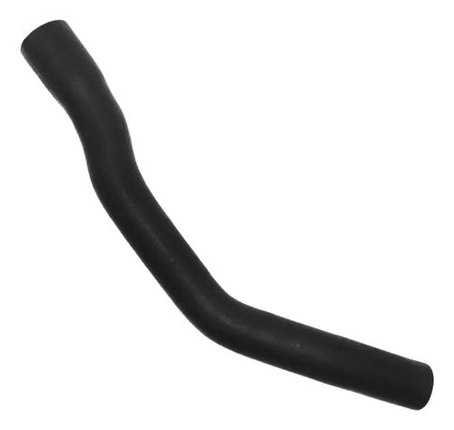 CAU-3648 - MANGUERA DE RADIADOR INFERIOR PARA FORD TAURUS L4 2.5L GASOLINA 1986-1991
