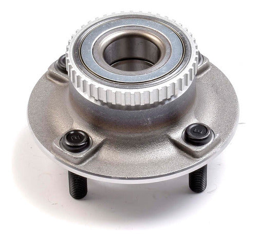 SD-2308003 - MAZA - MAZA TRASERA - CON ABS - FORD MERCURY CONTOUR 1995-2001 - FORD MERCURY COUGAR 1999-2002 - FORD MERCURY FIESTA COURIER 2006-2012 - FORD MERCURY MYSTIQUE 1995-2001