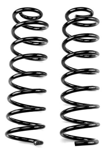 SD-1816021 - RESORTE DE SUSPENSION <BR> JGO. DE RESORTES DE SUSPENSION <BR> NISSAN SENTRA 2007-2012