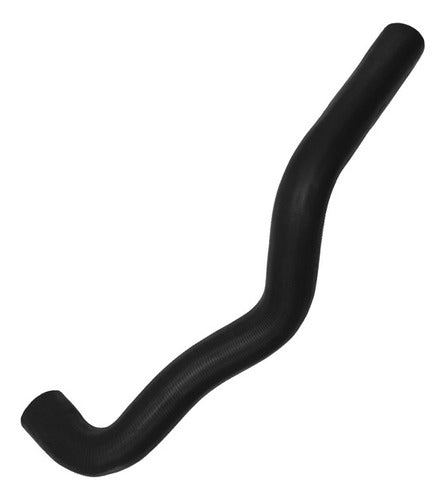CAU-5150 - MANGUERA MOLDEADA CALEFACCION <BR> MANGUERA MOLDEADA SUPERIOR <BR> CHRYSLER B150 3.9L 90