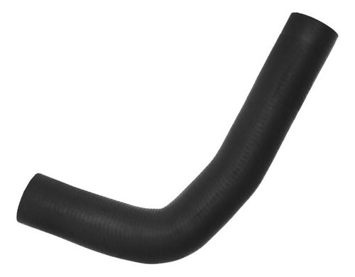 CAU-3204 - MANGUERA MOLDEADA CALEFACCION <BR> MANGUERA MOLDEADA SUPERIOR <BR> CHEVROLET TRACKER 2.5L 01-04