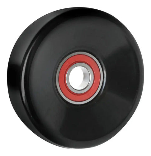 4KAR-074 - POLEA LOCA ACCESORIOS PARA BUICK CENTURY L4 2.5L 1987-1992
