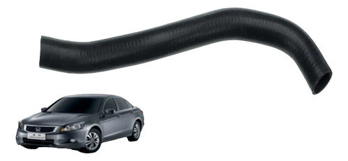 CAU-20359 - MANGUERA DE RADIADOR SUPERIOR PARA HONDA ACCORD L4 2.4L GASOLINA 2003-2007