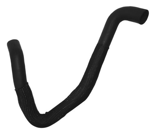 CAU-6671 - MANGUERA MOLDEADA INFERIOR <BR> MANGUERA MOLDEADA INFERIOR <BR> RENAULT KANGOO 1.5L Diesel 10