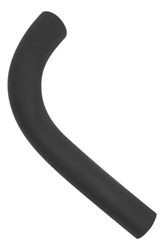 CAU-5092 - MANGUERA DE RADIADOR SUPERIOR PARA DODGE ATOS L4 1.0L GASOLINA 2001-2004