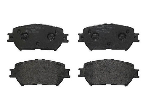 BRE-P83062 - (D908-7787)(R.D.)(LM) CAMRY SE L4 2.4L 2005/2006 CAMRY XLE L4 2.4L 2005/2006 CAMRY LE 2002/2006 CAMR
