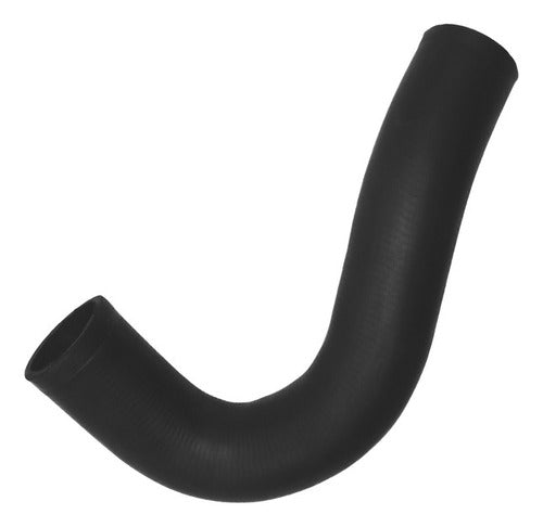 CAU-5250 - MANGUERA MOLDEADA INFERIOR MANGUERA MOLDEADA INFERIOR TOYOTA RAV4 2.4L 04-05
